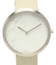 【全品P5倍×先着50名様全品5%OFFクーポン20日0時〜23:59迄】【中古】 マベン 腕時計 クオーツ ユニセックス MAVEN