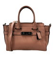 【中古】 訳あり コーチ 2WAY ハンドバッグ ショルダーバッグ 斜め掛け 87295 レディース COACH