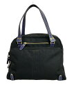 【全品5%OFFクーポン7日23:59迄】【中古】 サザビー ハンドバッグ レディース SAZABY
