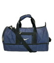 【全品5%OFFクーポン7日23:59迄】【中古】 ナイキ 2wayボストンバッグ ショルダーバッグ 斜め掛け メンズ NIKE
