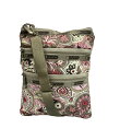【先着クーポン16日1:59迄】【中古】 レスポートサック ショルダーバッグ 斜め掛け レディース LeSportsac(4)