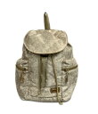 【中古】 アナスイ リュック レディース ANNA SUI