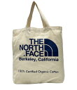 【全品5%OFFクーポン7日23:59迄】【中古】 ザ・ノースフェイス トートバッグ ユニセックス THE NORTH FACE