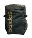 【全品5%OFFクーポン7日23:59迄】【中古】 アディダス リュック メンズ adidas