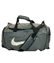 【全品5%OFFクーポン7日23:59迄】【中古】 ナイキ 2wayボストンバッグ ショルダーバッグ 斜め掛け メンズ NIKE