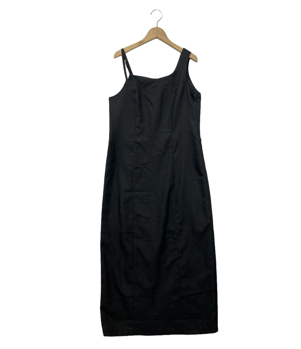 【先着クーポン10日1:59迄】【中古】 カプリシュレマージュ アシメワンピース レディース SIZE F (M) CAPRICIEUX LE'MAGE