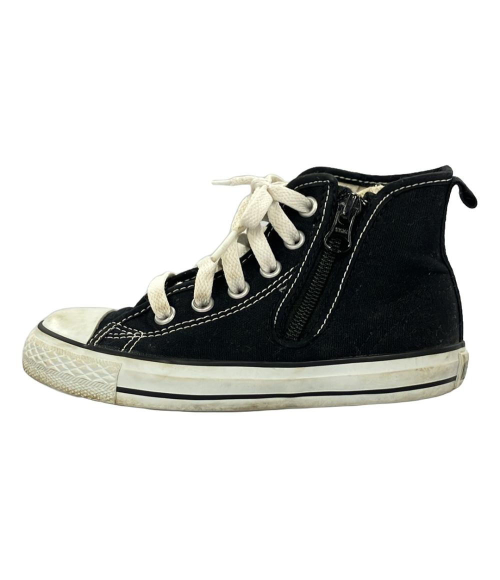 ������5%OFF�����ݥ�14��23:59���ۡ���š� ����С��� �ϥ����åȥ��ˡ����� ���å����塼�� CHILD ALL STAR N Z HI 3CK548 ���å� SIZE 18 (M) CONVERSE