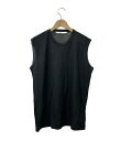 【全品5%OFFクーポン7日23:59迄】【中古】 ジョンローレンスサリバン ノースリーブTシャツ メンズ SIZE M JOHN LAWRENCE SULLI...