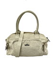 【中古】 キプリング 2WAY ハンドバッグ ショルダーバッグ 斜め掛け レディース Kipling