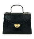 【全品5%OFFクーポン7日23:59迄】【中古】 ウンガロ ハンドバッグ レディース emanuel ungaro