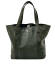 【中古】 ゲンテン トートバッグ レディース genten