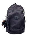 【中古】 キプリング リュック レディース Kipling