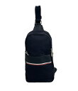 【全品5%OFFクーポン7日23:59迄】【中古】 トミーヒルフィガー ボディバッグ レディース TOMMY HILFIGER