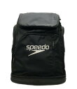 【中古】 スピード リュック メンズ speedo