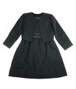 【全品P5倍×先着100名様全品5%OFFクーポン30日0時〜1日23:59迄】【中古】 ファミリア セットアップワンピース キッズ Familiar