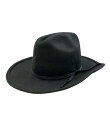【先着クーポン11日1:59迄】【中古】 エディブロス 中折れハット レディース SIZE S eDDY bros(4)