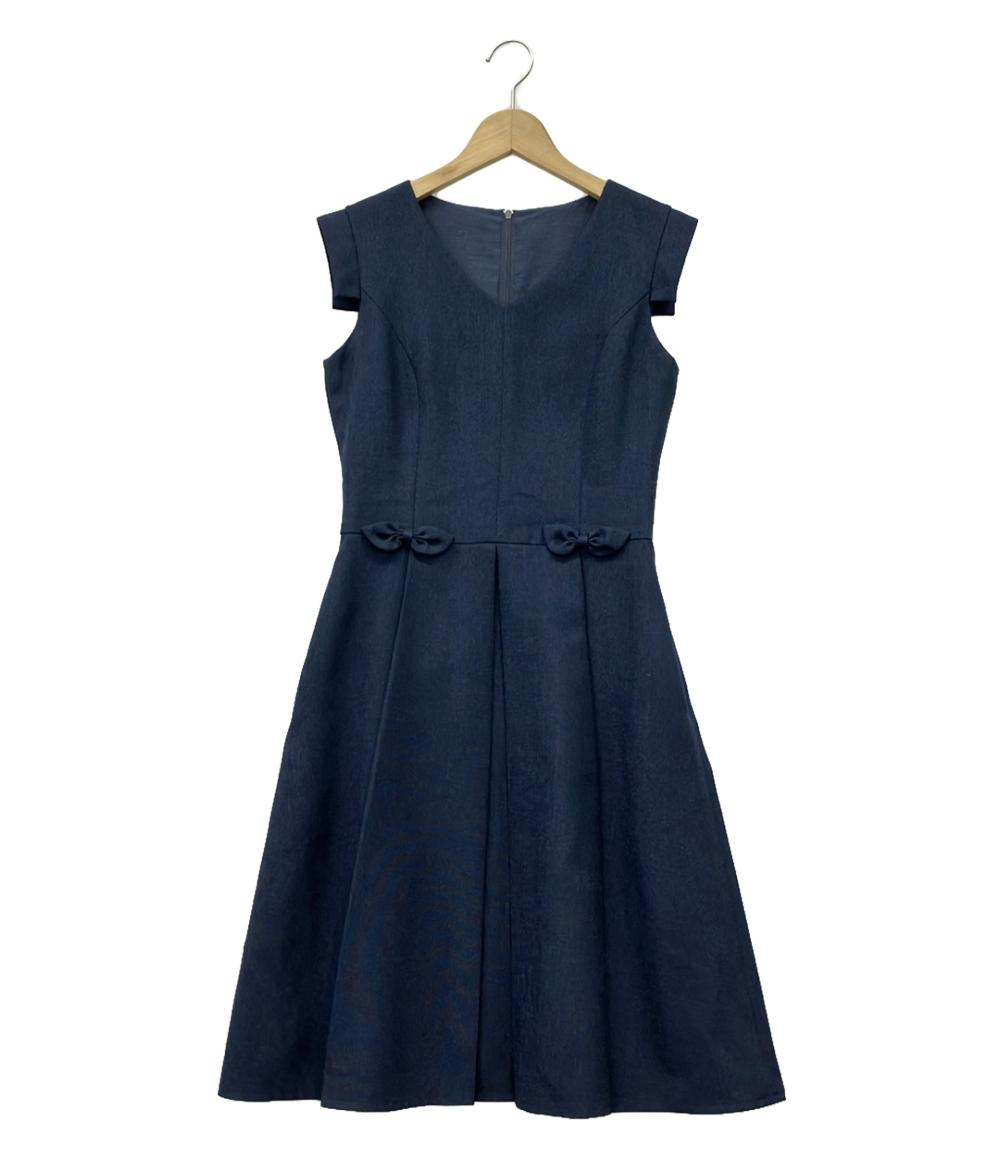 【先着クーポン10日1:59迄】【中古】 ルネ ベーシック ワンピース レディース SIZE 34 (XS) Rene basic
