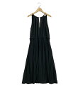 【全品P5倍×先着100名様全品5%OFFクーポン30日0時〜1日23:59迄】【中古】 マイケルコース ノースリーブドレス レディース SIZE S (S) ...