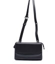 【全品5%OFFクーポン7日23:59迄】【中古】 ダンヒル 2WAY クラッチバッグ ショルダーバッグ 斜め掛け ユニセックス Dunhill