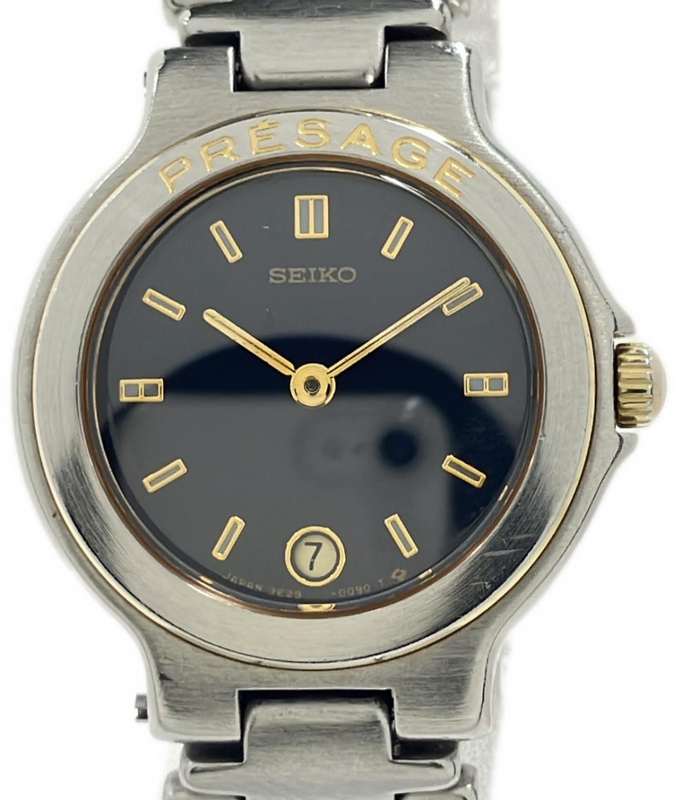 楽天市場】seiko presage usedの通販 楽天市場】seiko presage usedの通販