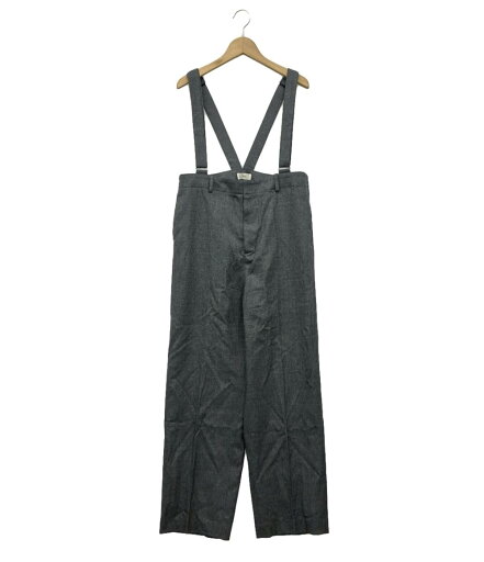 【先着クーポン16日1:59迄】【中古】 美品 イエナ サロペット レディース SIZE 38 (XL) IENA 【先着クーポン16日1:59迄】【中古】 美品 イエナ サロペット レディース SIZE 38 (XL) IENA