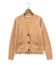 【中古】 訳あり クロエ カーディガン レディース SIZE XS (XS) Chloe