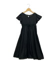 【先着クーポン16日1:59迄】【中古】 ジルスチュアート 半袖ワンピース キッズ SIZE 140 JILLSTUART(4)