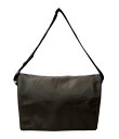 【全品5%OFFクーポン7日23:59迄】【中古】 ビジネスレザーファクトリー ショルダーバッグ 斜め掛け ビジネスバッグ メンズ BUSINESS LEATH...