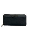 【全品P5倍×先着100名様全品5%OFFクーポン30日0時〜1日23:59迄】【中古】 マイケルコース ラウンドファスナー長財布 レディース Michael ...