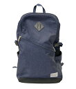 【全品5%OFFクーポン7日23:59迄】【中古】 チャンピオン リュック メンズ Champion