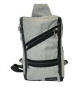 【全品5%OFFクーポン7日23:59迄】【中古】 マファパシフィックリミテッド ボディバッグ メンズ MAFA PACIFIC LIMITED