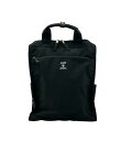 【全品5%OFFクーポン7日23:59迄】【中古】 アネロ トート型ナイロンリュック レディース anello