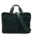 【先着クーポン16日1:59迄】【中古】 トゥミ ナイロンブリーフケース キャリーオンバッグ メンズ TUMI