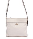 【全品P5倍×先着100名様全品5%OFFクーポン30日0時〜1日23:59迄】【中古】 コーチ ショルダーバッグ 斜め掛け F28035 レディース COAC...