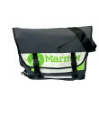 【全品5%OFFクーポン7日23:59迄】【中古】 マーモット ショルダーバッグ ボディバッグ メンズ MARMOT