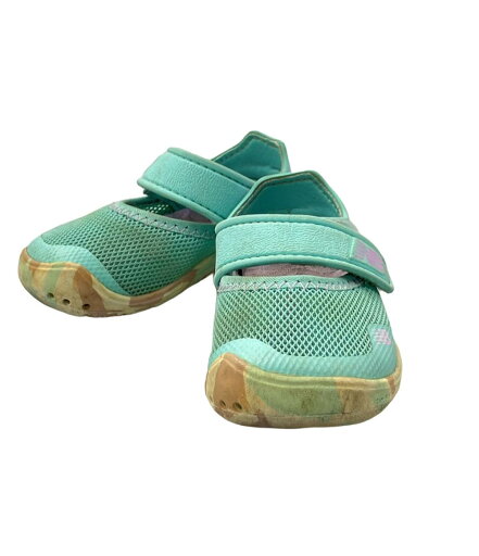 【先着クーポン19日20時〜26日1:59迄】【中古】 ニューバランス ローカットスニーカー IO208MT2 ベビー SIZE 12 (M) NEW BALANCE 【先着クーポン19日20時〜26日1:59迄】【中古】 ニューバランス ローカットスニーカー IO208MT2 ベビー SIZE 12 (M) NEW BALANCE