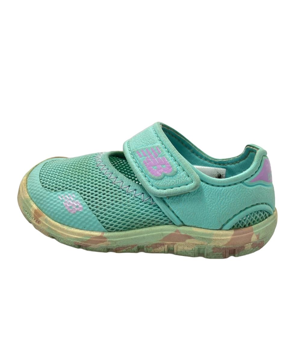 ������5%OFF�����ݥ�28��23:59���ۡ���š� �˥塼�Х�� �������åȥ��ˡ����� IO208MT2 �٥ӡ� SIZE 12 (M) NEW BALANCE