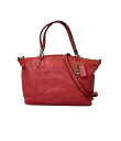 【中古】 コーチ 2WAY ハンドバッグ ショルダーバッグ 斜めがけ 28095 レディース COACH