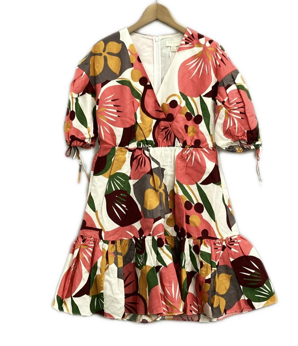 楽天市場】ted baker ワンピースの通販 楽天市場】ted baker ワンピースの通販
