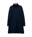 【中古】 ロベルトコリーナ 長袖ニット タートルネック レディース ROBERTO COLLINA