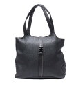 【全品5%OFFクーポン7日23:59迄】【中古】 訳あり サルバトーレフェラガモ トートバッグ ユニセックス Salvatore Ferragamo