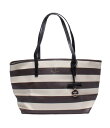 【全品5%OFFクーポン7日23:59迄】【中古】 ケイトスペード トートバッグ レディース kate spade