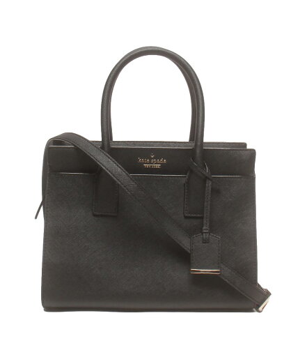 【中古】 ケイトスペード 2wayハンドバッグ ショルダーバッグ 斜め掛け レディース Kate Spade 【中古】 ケイトスペード 2wayハンドバッグ ショルダーバッグ 斜め掛け レディース Kate Spade