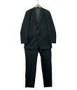 【中古】 訳あり ニューヨーカー セットアップ パンツスーツ メンズ SIZE A6 (M) NEWYORKER