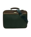 【全品5%OFFクーポン7日23:59迄】【中古】 サムソナイト 2way ブリーフケース ビジネスバッグ ショルダーバッグ 斜めがけ メンズ Samsonit...