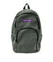【全品5%OFFクーポン7日23:59迄】【中古】 コンバース リュック メンズ CONVERSE