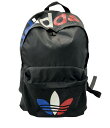 【全品5%OFFクーポン7日23:59迄】【中古】 アディダス リュック メンズ adidas