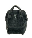 【全品5%OFFクーポン7日23:59迄】【中古】 アネロ リュック レディース anello