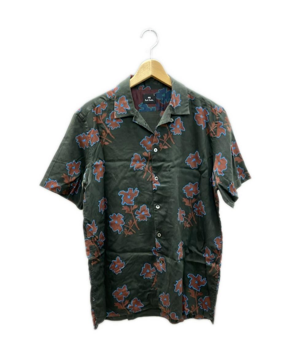 楽天市場】ポールスミス 花柄 シャツ 中古(トップス|メンズ 楽天市場】ポールスミス 花柄 シャツ 中古(トップス|メンズ