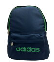 【全品5%OFFクーポン7日23:59迄】【中古】 アディダス リュック メンズ adidas